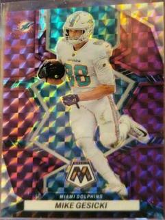 Mike Gesicki