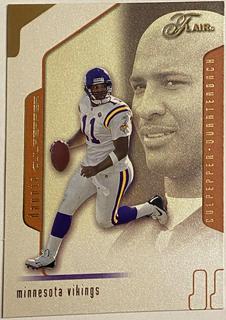 Daunte Culpepper