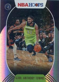 Karl-Anthony Towns
