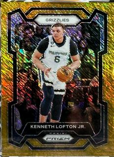 Kenneth Lofton Jr.