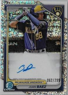 Juan Baez