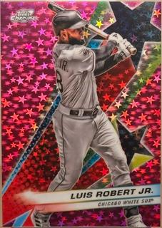 Luis Robert Jr.