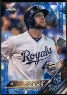 Alex Gordon