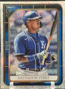 Salvador Perez