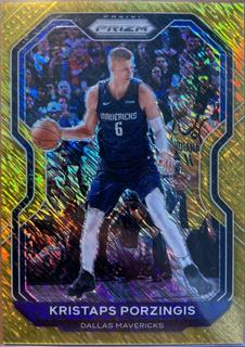 Kristaps Porzingis