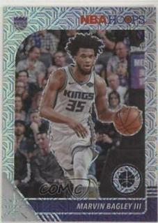 Marvin Bagley III