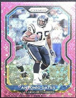 Antonio Gates