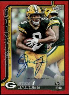Josh Jacobs
