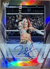Zelina Vega #BCA-ZEV Prices | 2026 Topps Chrome WWE Autograph
