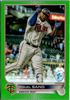 Miguel Sano