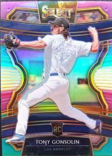 Tony Gonsolin