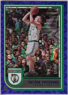 Payton Pritchard
