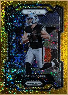 Austin Hooper