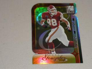 Tony Gonzalez