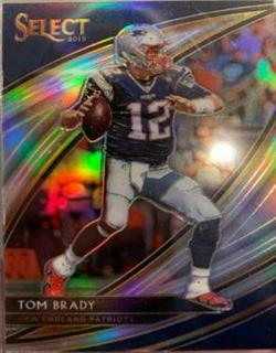 Tom Brady