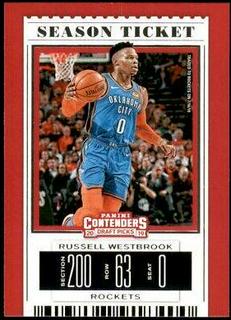 Russell Westbrook