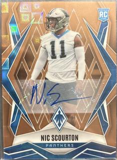 Nic Scourton