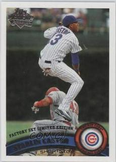 Starlin Castro