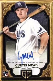 Curtis Mead [Onyx] #GOG-CM