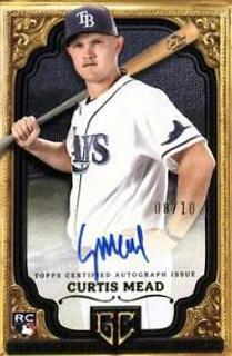 Curtis Mead