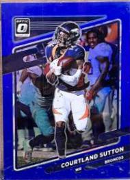 Courtland Sutton