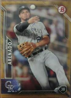 Nolan Arenado