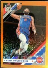 Andre Drummond