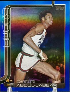 Kareem Abdul-Jabbar