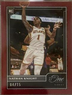 Nathan Knight