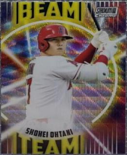Shohei Ohtani