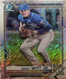 Bobby Witt Jr.