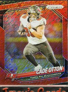 Cade Otton