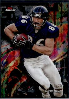 Todd Heap