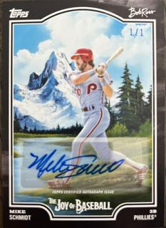 Mike Schmidt