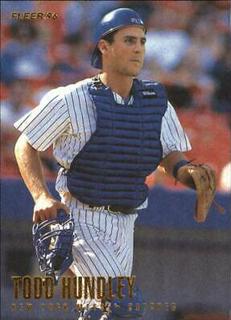 Todd Hundley