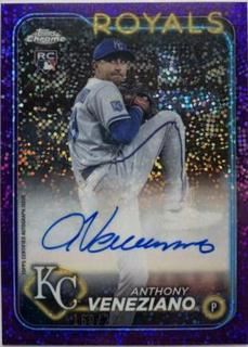 Anthony Veneziano