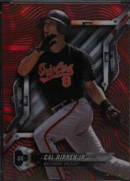 Cal Ripken Jr.