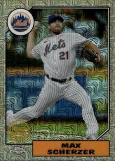 Max Scherzer