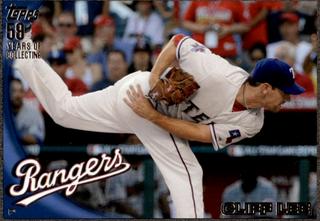 Cliff Lee