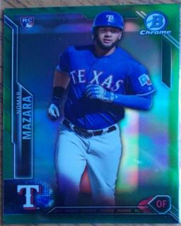 Nomar Mazara