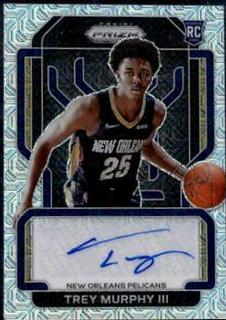 Trey Murphy III