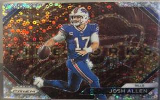 Josh Allen