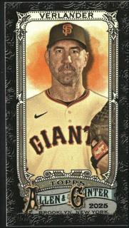 Justin Verlander