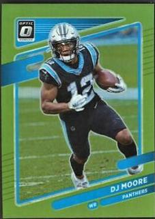 DJ Moore