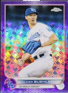 Walker Buehler