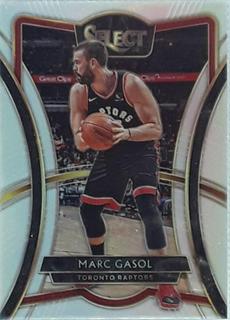 Marc Gasol