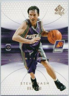 Steve Nash