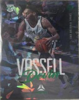 Devin Vassell