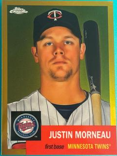 Justin Morneau
