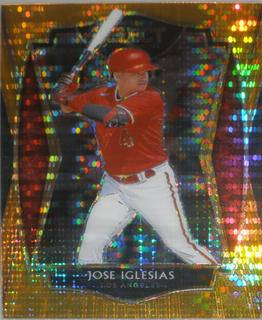 Jose Iglesias